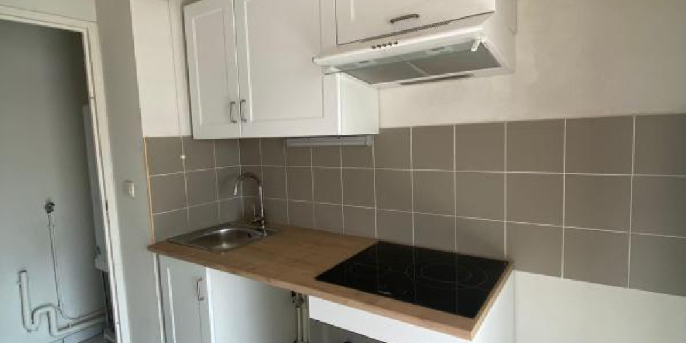 appartement à ST PAUL LES DAX (40990)
